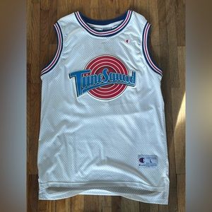 Bill Murray Space Jam Jersey